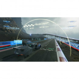 Death Stranding Director's Cut [PS5, русская версия] Trade-in / Б.У.