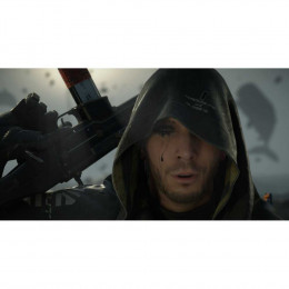 Death Stranding [PS4, русская версия]