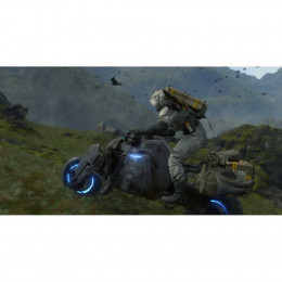 Death Stranding [PS4, русская версия]