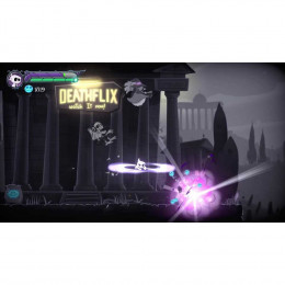 Death or Treat [PS5, русская версия]