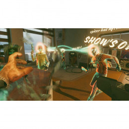 Deathloop [PS5, русская версия]