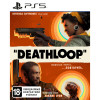 Deathloop [PS5, русская версия] Trade-in / Б.У.