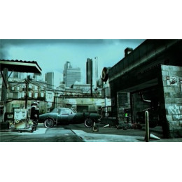 Def Jam Icon (X-BOX 360)