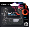 Наушники вкладыши Defender Basic 633