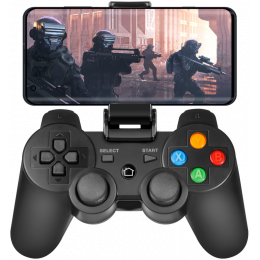 Беспроводной геймпад Defender Crusher