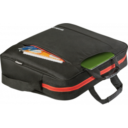 Сумка для ноутбука Defender Geek 15.6"