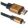 Цифровой кабель Defender HDMI08-06PRO