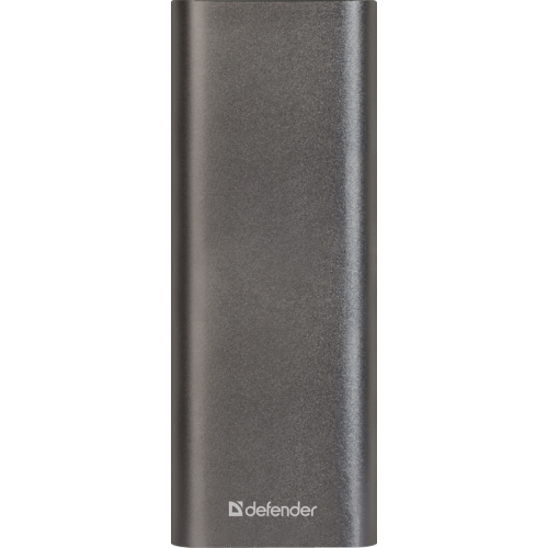 Внешний аккумулятор Defender Lavita Fast 12000B