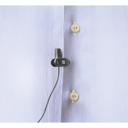 Микрофон компьютерный Defender MIC-109