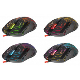 Игровой набор Defender Nemesida MHP-128