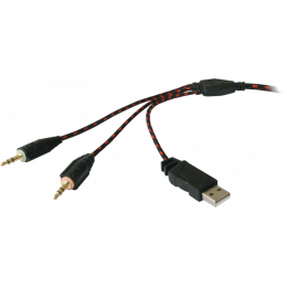 Игровая гарнитура Defender Ridley