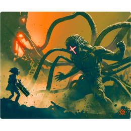 Игровой набор Defender Tark C-779