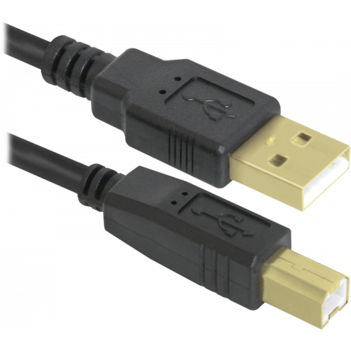 USB кабель Defender USB04-06PRO USB2.0