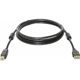 USB кабель для принтера Defender USB04-06PRO USB2.0