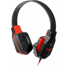 Игровая гарнитура Defender Warhead G-320