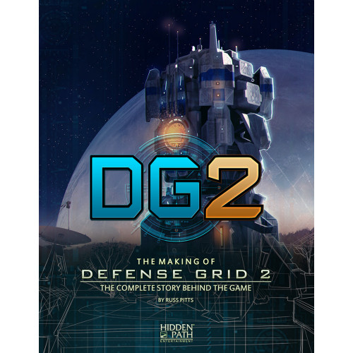 Defense Grid 2 (игры дш-формат)