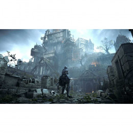 Demon’s Souls [PS5, русские субтитры]