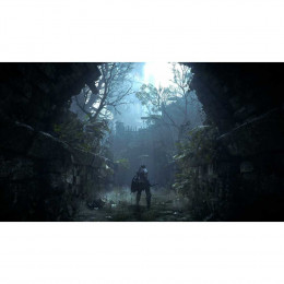 Demon’s Souls [PS5, русские субтитры] Trade-in / Б.У.