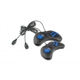 Консоль Dendy Retro 1050 игр HDMI