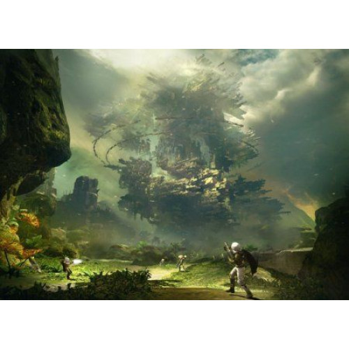 Destiny: The Taken King - Legendary Edition - Играть можно только онлайн. (LT+3.0/16537) (X-BOX 360)