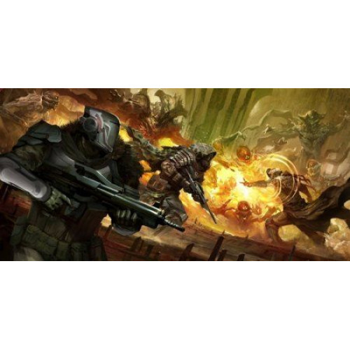 Destiny: The Taken King - Legendary Edition - Играть можно только онлайн. (LT+3.0/16537) (X-BOX 360)