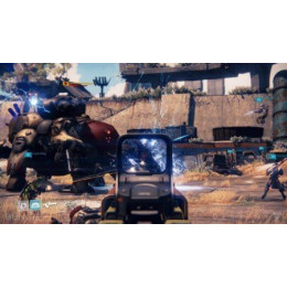 Destiny: The Taken King - Legendary Edition - Играть можно только онлайн (X-BOX 360)