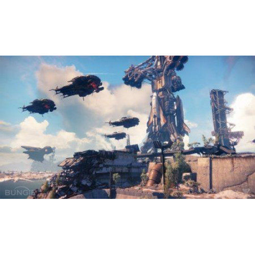 Destiny: The Taken King - Legendary Edition - Играть можно только онлайн. (LT+3.0/16537) (X-BOX 360)