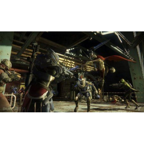 Destiny: The Taken King - Legendary Edition - Играть можно только онлайн. (LT+3.0/16537) (X-BOX 360)