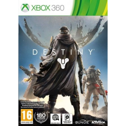 DESTINY (X-BOX 360) Trade-in / Б.У.