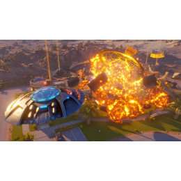 Destroy All Humans! (DVD) PC