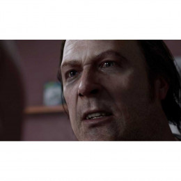 Detroit: Стать человеком [PS4, русская версия]