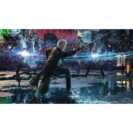Devil May Cry 5 (3 DVD) PC