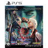 Devil May Cry 5. Special Edition [PS5, русские субтитры]