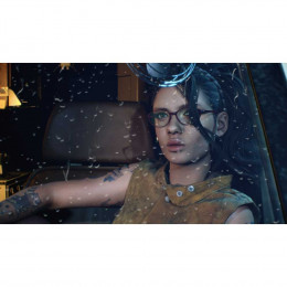 Devil May Cry 5 - Special Edition [PS5, русские субтитры]