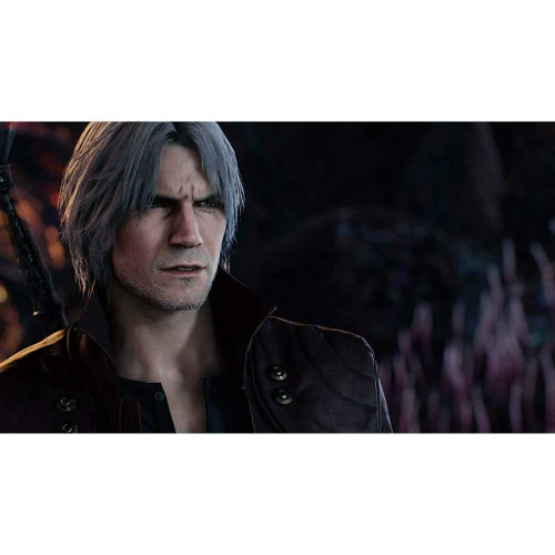 Devil May Cry 5 - Special Edition [PS5, русские субтитры]