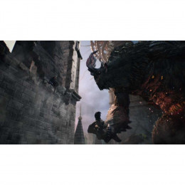 Devil May Cry 5 [PS4, русские субтитры]