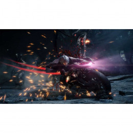 Devil May Cry 5 [PS4, русские субтитры] Trade-in / Б.У.