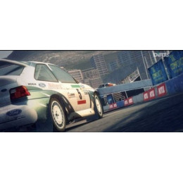 DIRT 3 Complete Edition (X-BOX 360)