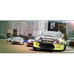 DIRT 3 Complete Edition (X-BOX 360)