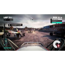 DIRT 3 Complete Edition (X-BOX 360)