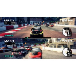 DIRT 3 Complete Edition (X-BOX 360)
