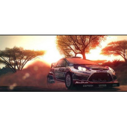 DIRT 3 Complete Edition (X-BOX 360)