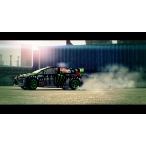 Dirt 3 Complete Edition (LT+3.0/13599) (X-BOX 360)