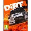 DiRT 4 2DVD [Racing, rally] (игры дш-формат)