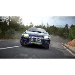 DiRT 4 (2DVD)  PC