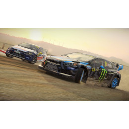 DiRT 4 (2DVD)  PC