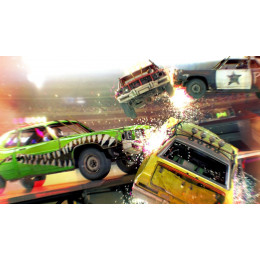 DiRT Showdown PC