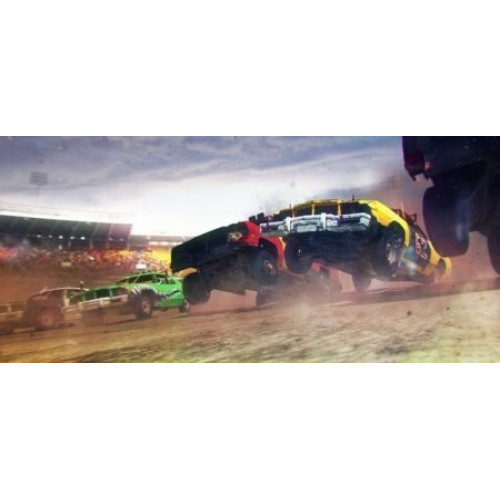 DiRT: Showdown (X-BOX 360) Trade-in / Б.У.