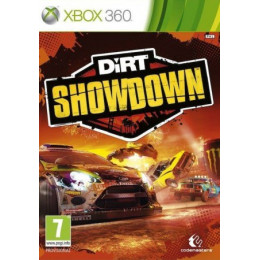 DiRT: Showdown (X-BOX 360) Trade-in / Б.У.