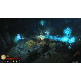 Diablo III: Reaper of Souls Ultimate Evil Edition (Русская версия) (X-BOX 360)